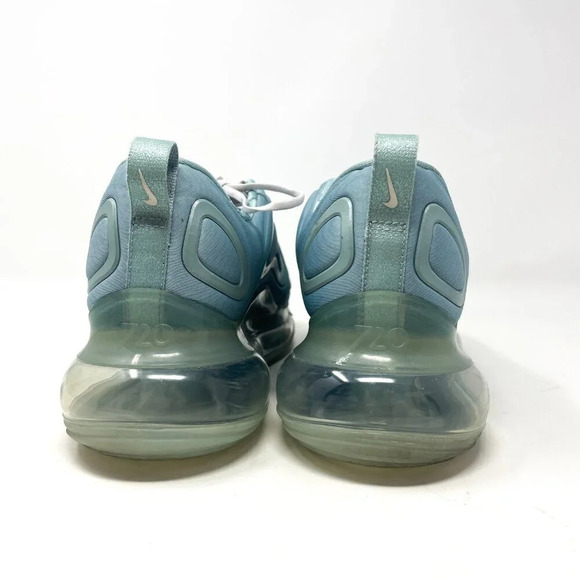 Nike Air  Max 720 SE Ocean Cube Blue Size 8.5 - Picture 8 of 12
